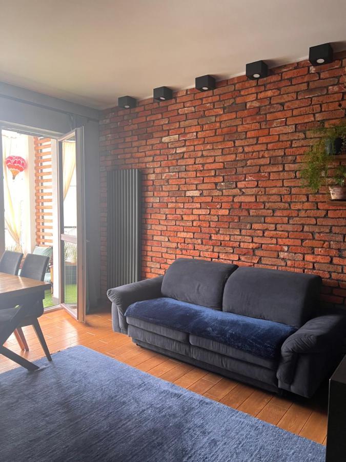 Apartamento Lake Park Apartament With Free Parking Airport Netflix Varsovia Exterior foto