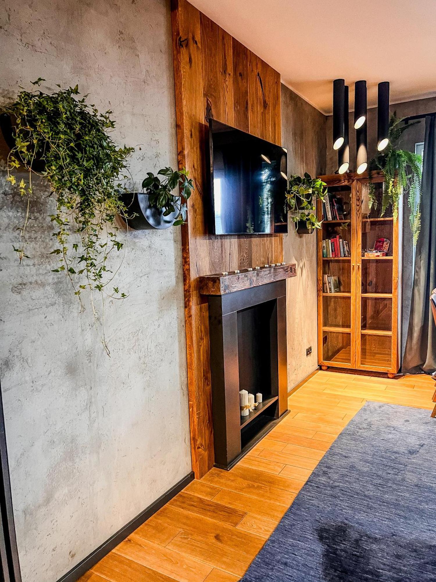 Apartamento Lake Park Apartament With Free Parking Airport Netflix Varsovia Exterior foto